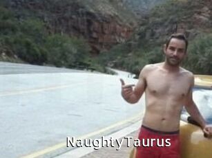 NaughtyTaurus