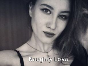 Naughty_Loya_