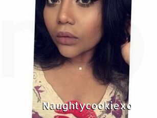 Naughtycookiexo