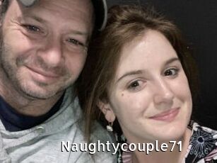 Naughtycouple71
