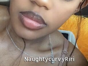 NaughtycurvyRiri