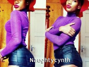 Naughtycynth