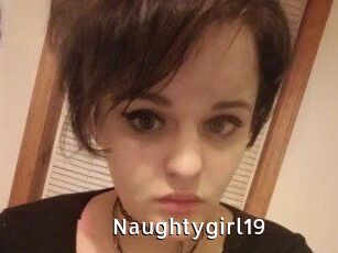 Naughtygirl19