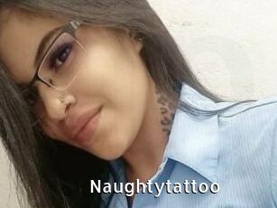 Naughtytattoo
