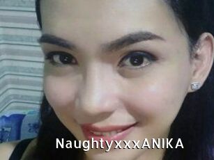 NaughtyxxxANIKA