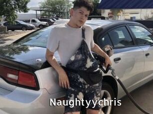 Naughtyychris
