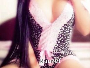 Naunet