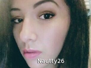 Nautty26