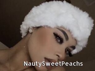 NautySweetPeachs