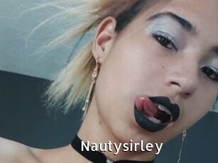 Nautysirley
