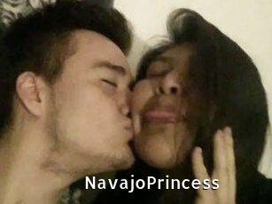 NavajoPrincess