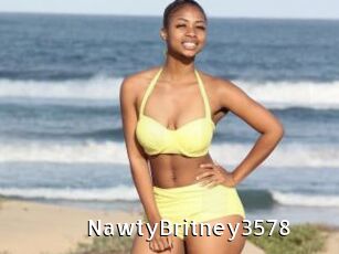 NawtyBritney3578