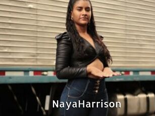 NayaHarrison