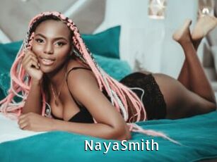 NayaSmith