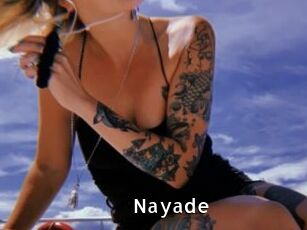 Nayade