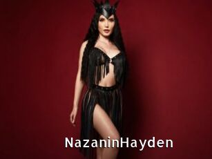 NazaninHayden