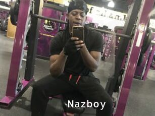 Nazboy