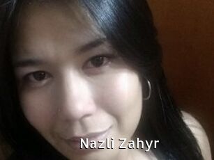 Nazli_Zahyr