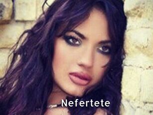 Nefertete