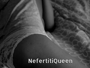 NefertitiQueen