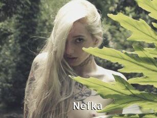 Nefka