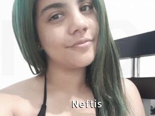Neftis