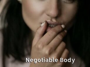 Negotiable_Body