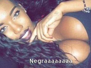 Negraaaaaaaa