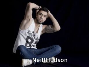 NeillHudson