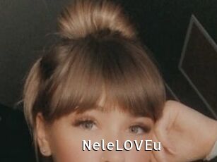 NeleLOVEu