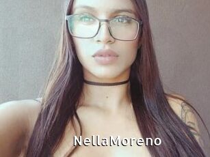 NellaMoreno