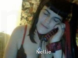 Nellie My Porno Stash