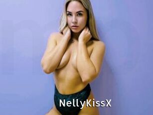 NellyKissX
