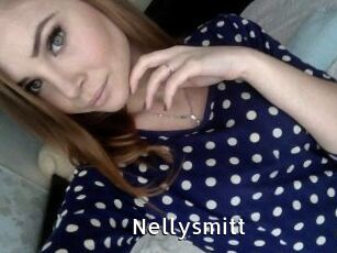 Nellysmitt