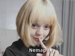 Nemapuky
