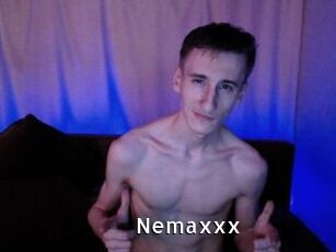 Nemaxxx
