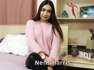 NensiHarris