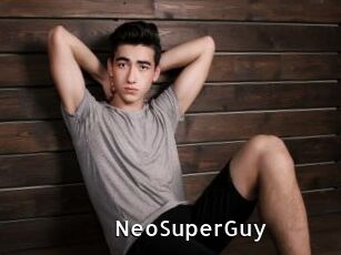NeoSuperGuy