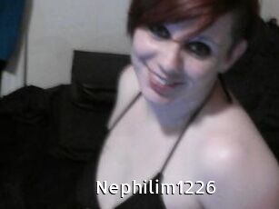 Nephilim1226 My Porno Stash