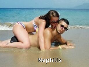 Nephitis