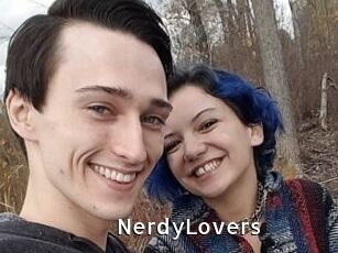 NerdyLovers