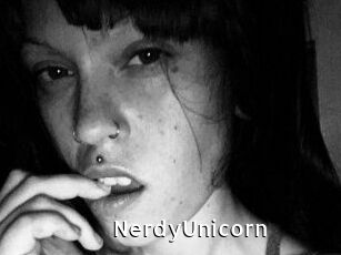 NerdyUnicorn My Porno Stash