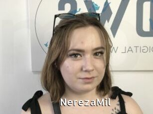 NerezaMil