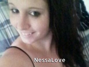 NessaLove