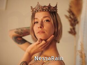 NessaRain