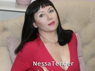 NessaTender