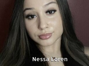 Nessa_Loren