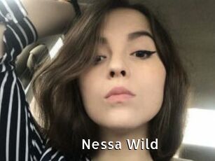Nessa_Wild