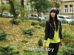 NessiBaby