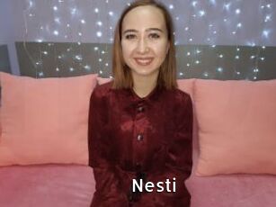 Nesti